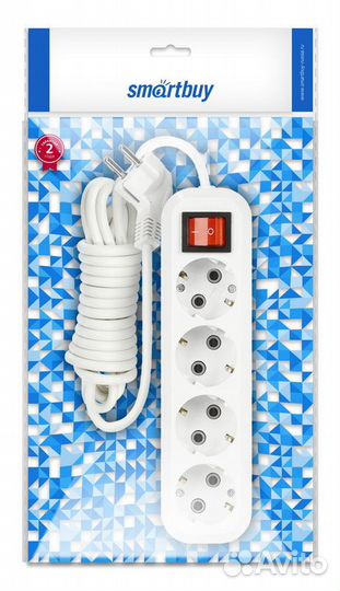 Удлинитель