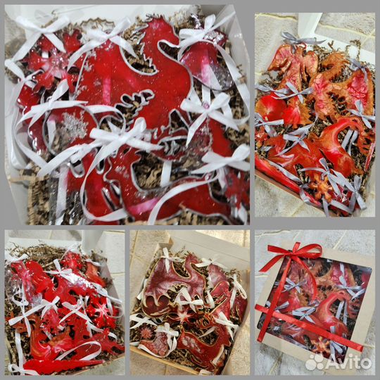 Работы из эпоксидной смолы,ручная работа