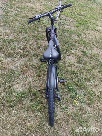 Складной велосипед