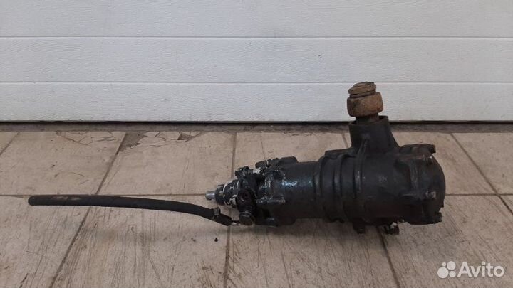 Рулевая колонка ЗИЛ 5301 (Бычек)