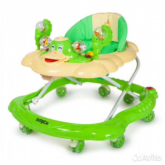 Ходунки детские