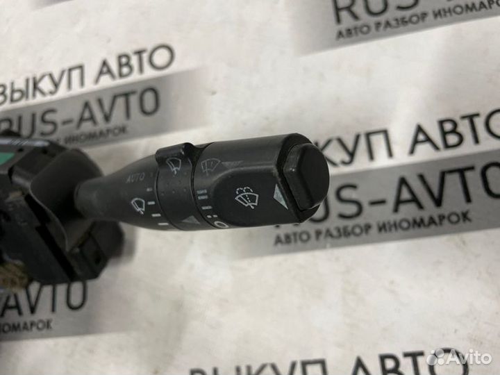 Рычаг дворников Jaguar X-Type