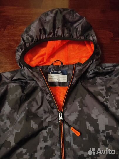 Вещи пакетом на подростка 164