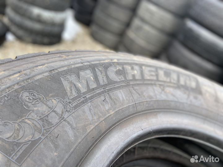 Грузовые шины б/у 325/95/R24 Michelin Art 1378