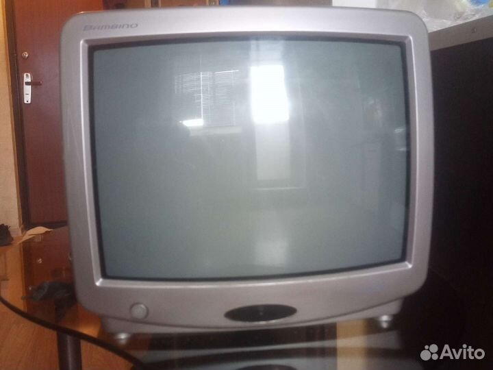Телевизор бу