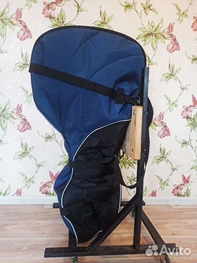 Чехол для лодочного мотора Yamaha 9.9-15 2Т