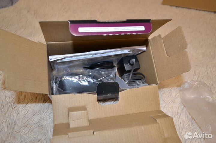 Радиотелефон Panasonic KX-2511RU (ремонт)