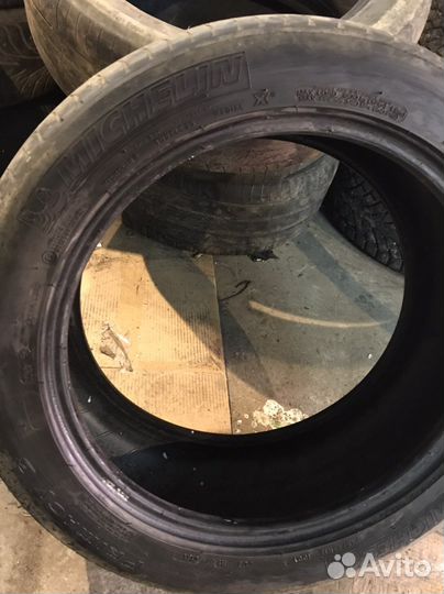 Accelera 651 18/45 R18