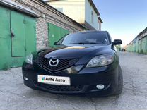 Mazda 3 1.6 AT, 2008, 202 089 км, с пробегом, цена 600 000 руб.