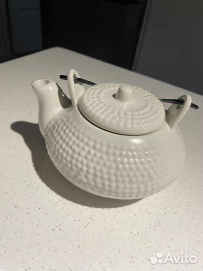 Заварочный чайник