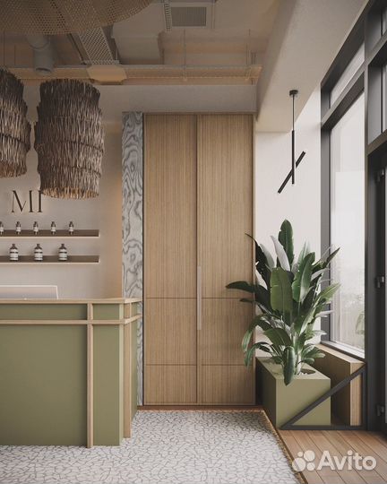 Администратор в салон красоты