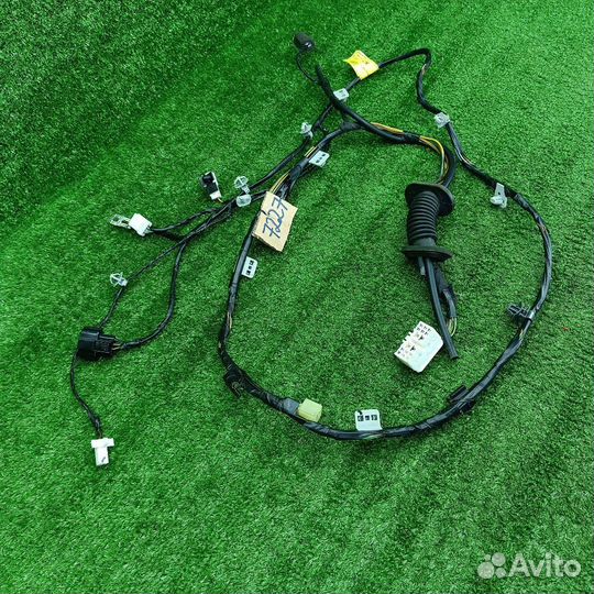 Проводка крышки багажника SsangYong Actyon