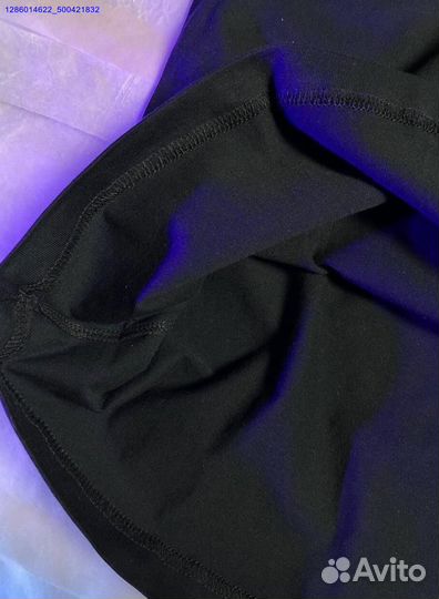 Футболка supreme FW18 liquid (ртуть) (Арт.99499)