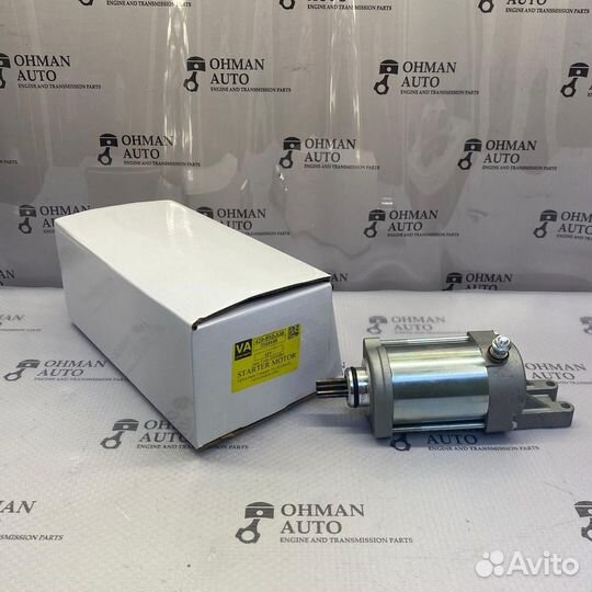 Стартер Ski Doo, lynx 600-900 ACE