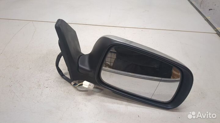 Зеркало боковое Toyota Avensis 2, 2003