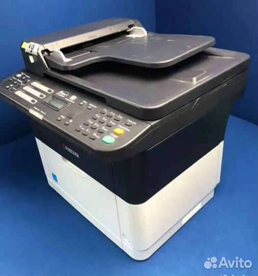 Мфу Kyocera FS-1120MFP