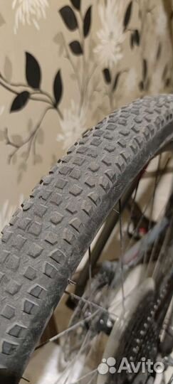 Горный велосипед 29 GT Zaskar 9r comp 2017