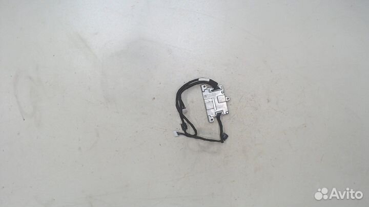 Блок розжига Volkswagen Jetta 7 2018, 2019