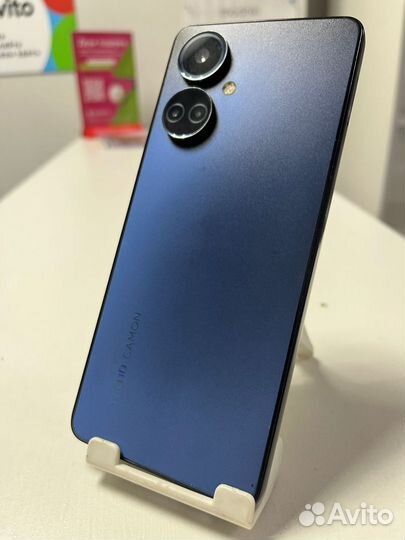 TECNO Camon 19, 6/128 ГБ