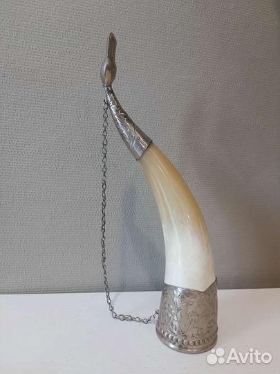 Рог для вина