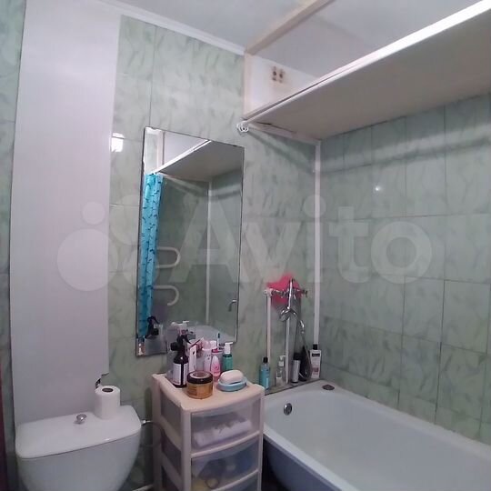 1-к. квартира, 30,2 м², 2/5 эт.