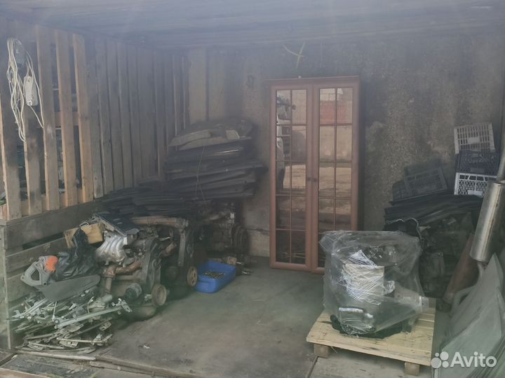 Авторазборка ваз