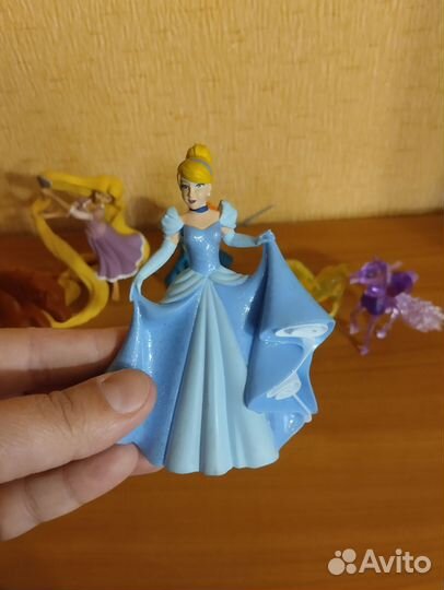 Playmobil 5143 и другие игрушки