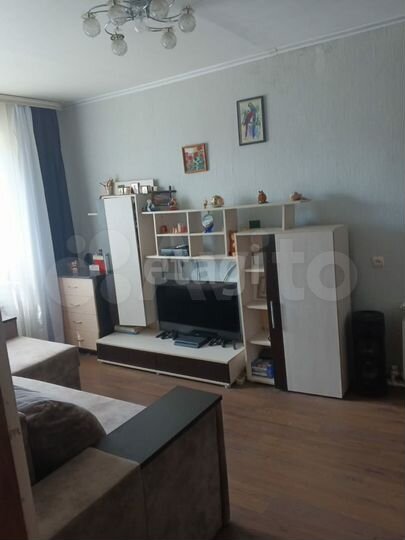 2-к. квартира, 22 м², 5/5 эт.