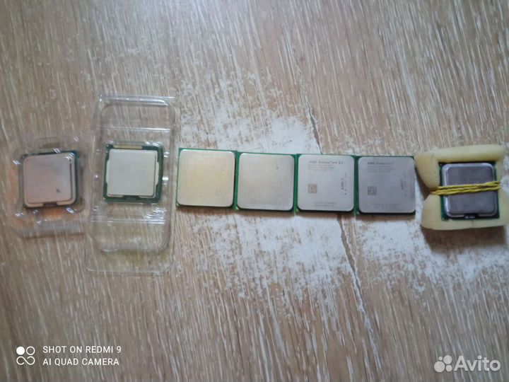 Компьютерное железо