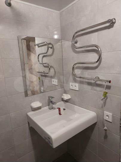 Квартира-студия, 15 м², 1/18 эт.