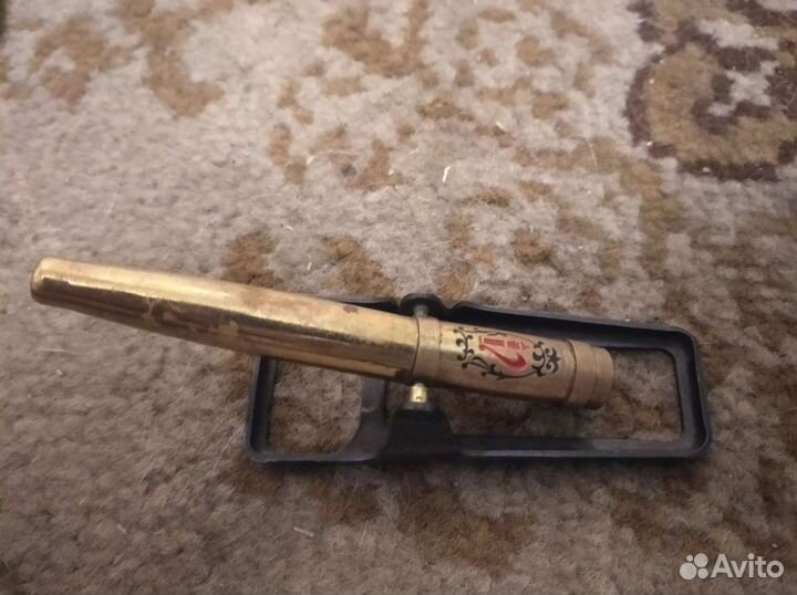 Штопор СССР