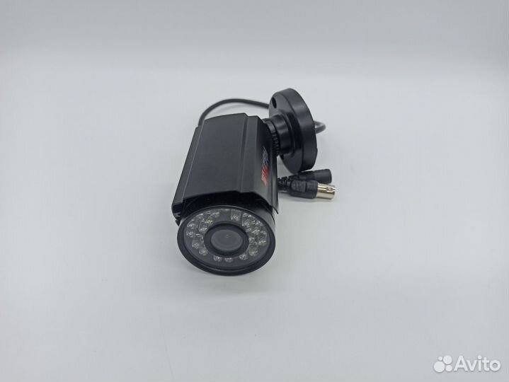 92714 Камера видеонаблюдения simicam, 1080 мп