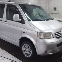 Volkswagen Transporter 2.0 MT, 2006, 157 000 км, с пробегом, цена 1 470 000 руб.