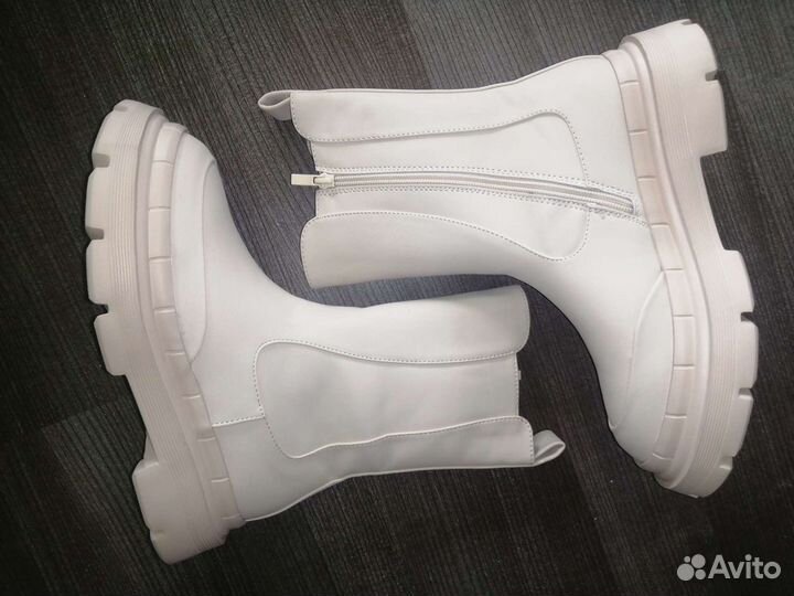 Обувь женская 38 размер демисезонная