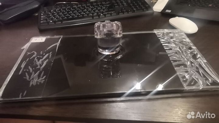 Guide-Stand Neck BN61-06998A тв-подставка Samsung