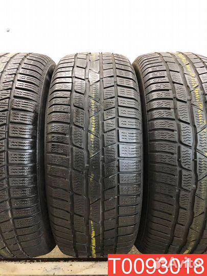 Continental ContiWinterContact TS 830 P 215/60 R16 99H