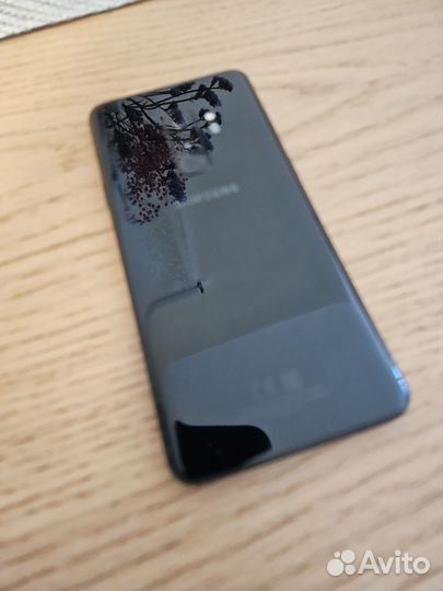 Samsung Galaxy S9 Plus, 6/64 ГБ