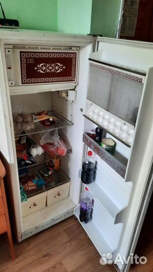 Холодильник бу