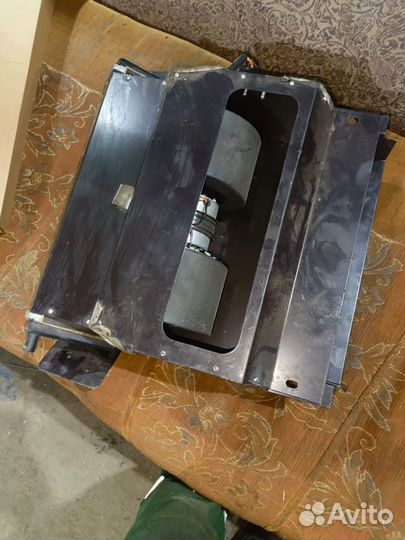 Печка на трактор мтз 82 новая