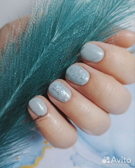 Ищу модель на маникюр
