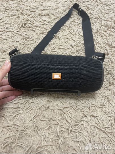 Jbl xtreme bluetooth колонка