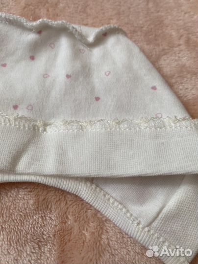 Комплект для недоношенных