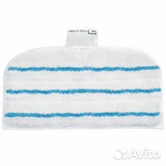 Паровая швабра Black&Decker FSM1600