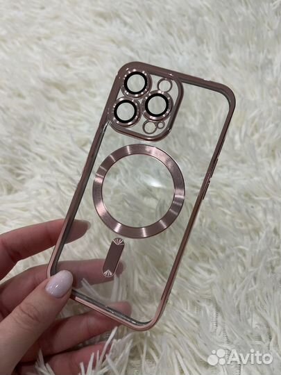 Чехол на iPhone 13 pro