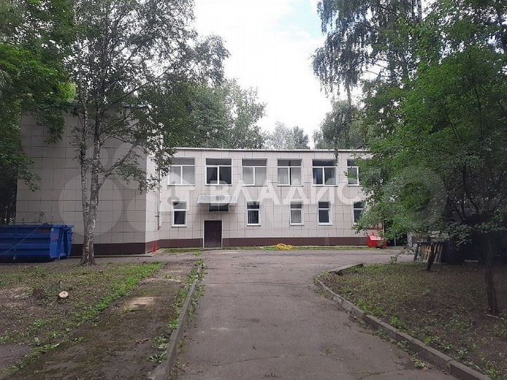 Сдам здание, 999.6 м²