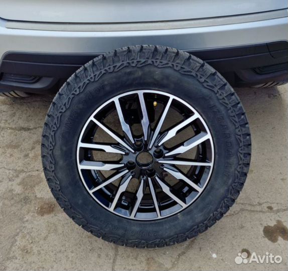 Прицеп легковой. Рама 3х1,5м