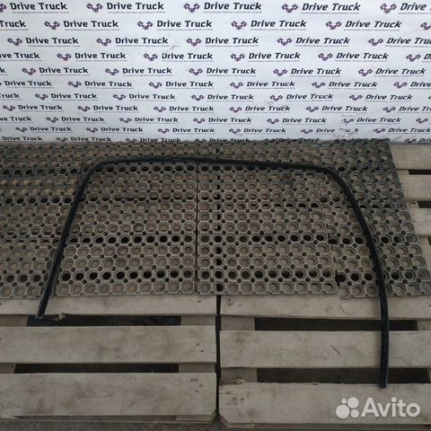 Уплотнитель стекла двери Man Tga 18.430 D2066 LF