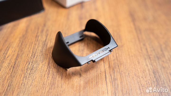 Солнцезащитная бленда DJI Mavic mini 1,2 и SE