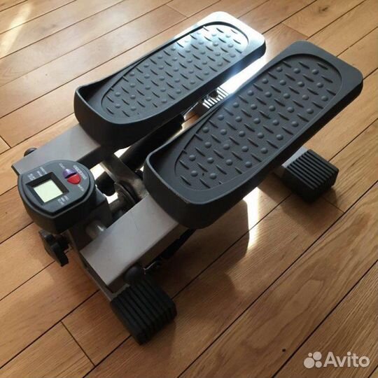 Степпер Torneo