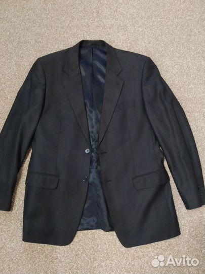 Вещи мужские пакетом 50-52